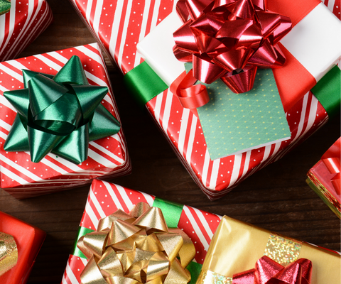 Christmas Gifts