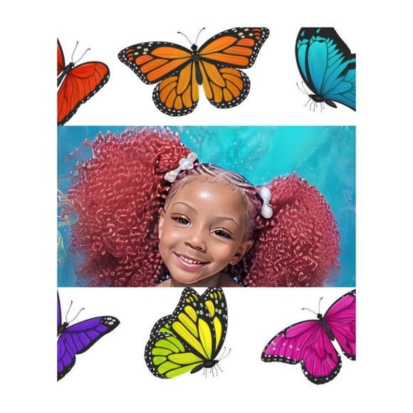 Custom Fleece Blanket