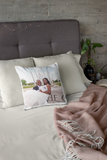 Custom Photo Pillow