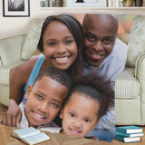 Custom Fleece Blanket