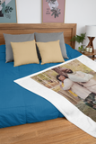 Custom Fleece Blanket