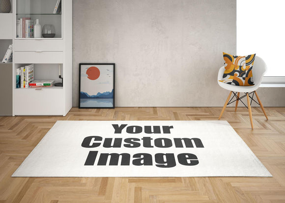 Custom Rug